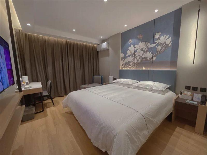 锦江之星北京欢乐谷南楼梓庄地铁站酒店 外观 照片